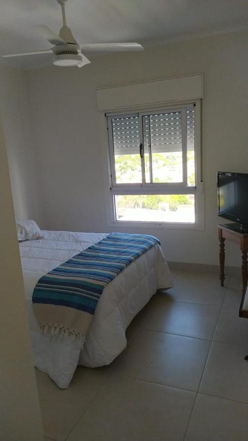 Departamento Centrico E Impecable Apartment Santa Fe Bagian luar foto