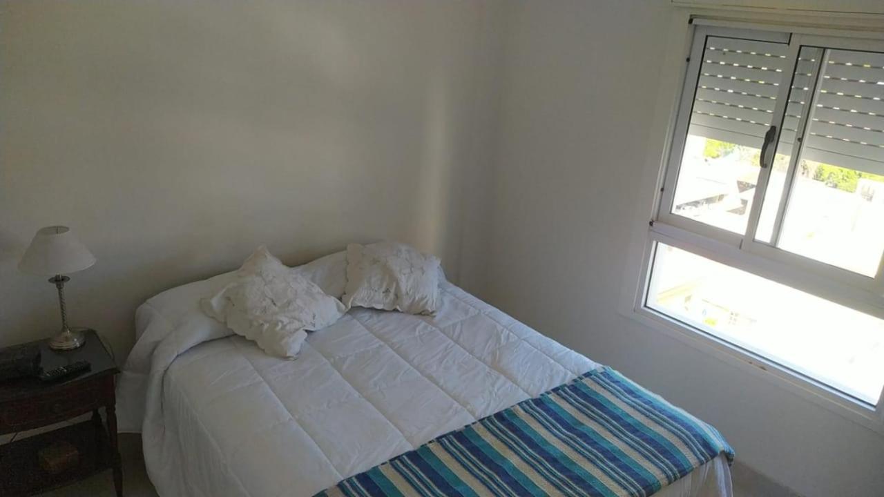 Departamento Centrico E Impecable Apartment Santa Fe Bagian luar foto