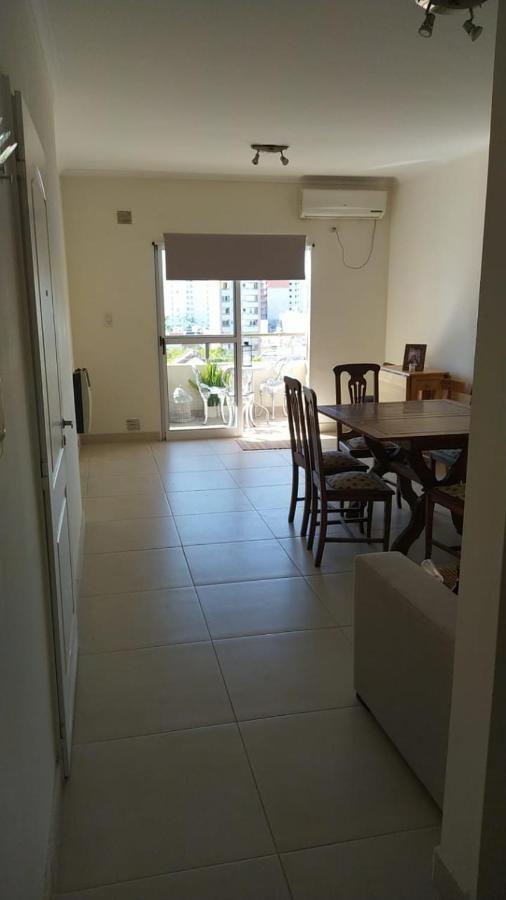 Departamento Centrico E Impecable Apartment Santa Fe Bagian luar foto
